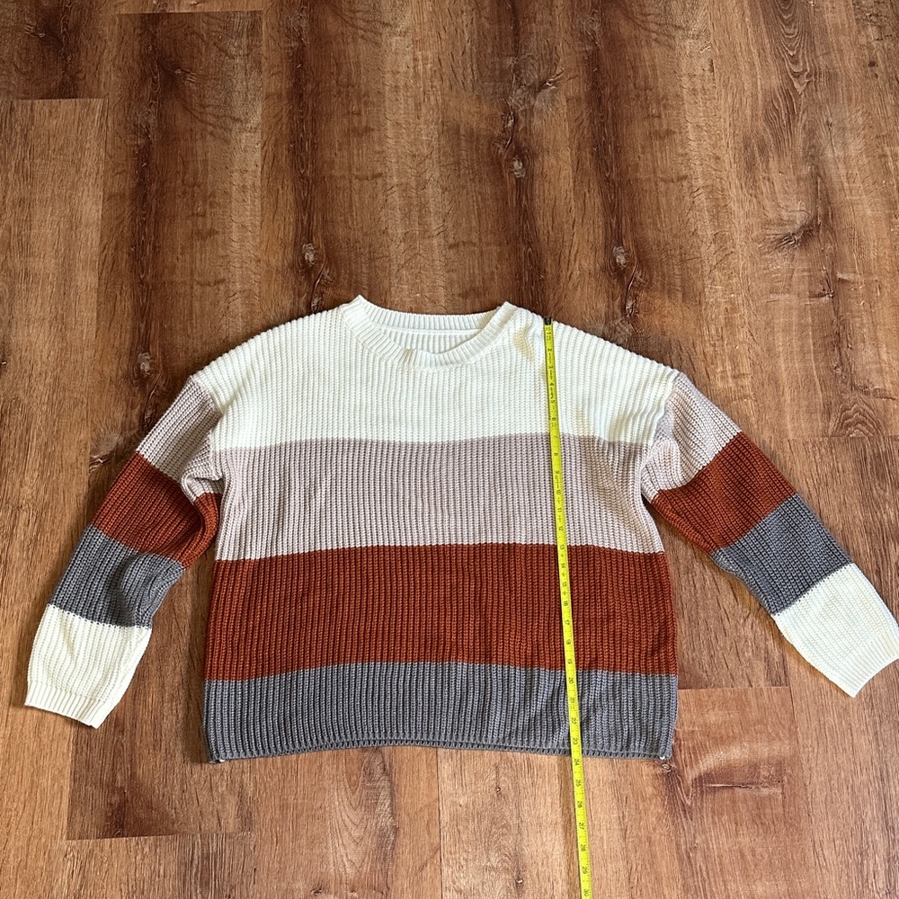 Women’s sweater - Picture 4 of 5